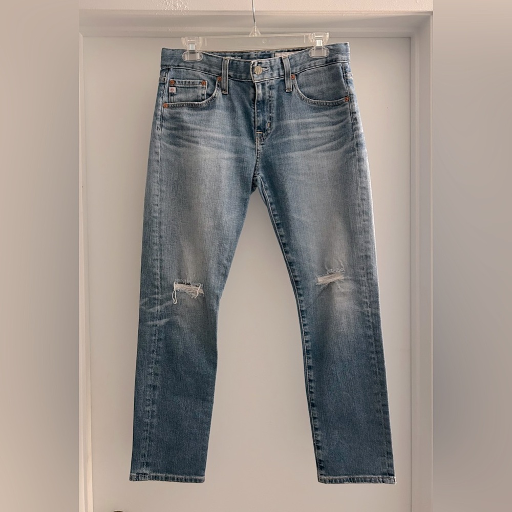 Ex-Boyfriend Slouchy Slim in 22 Years Landmark